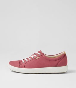 430003 SOFT 7 EK PETAL TRIM MOON NUBUCK