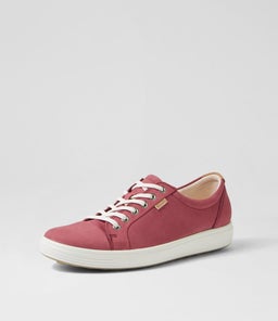 430003 SOFT 7 EK PETAL TRIM MOON NUBUCK