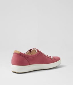 430003 SOFT 7 EK PETAL TRIM MOON NUBUCK