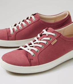 430003 SOFT 7 EK PETAL TRIM MOON NUBUCK