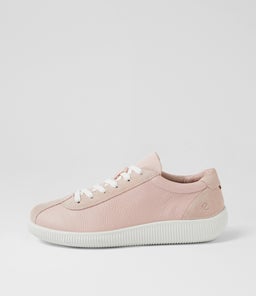 SOFT ZERO W EK ROSE DUST LEATHER