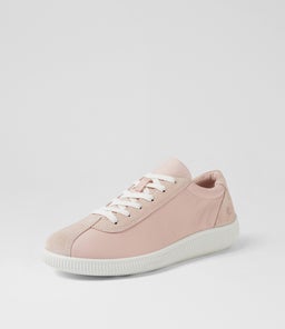 SOFT ZERO W EK ROSE DUST LEATHER