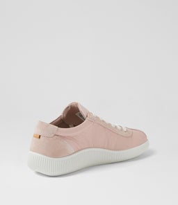 SOFT ZERO W EK ROSE DUST LEATHER