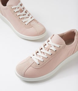 SOFT ZERO W EK ROSE DUST LEATHER