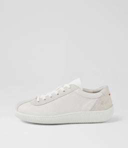SOFT ZERO W EK WHITE SHADOW WHITE LEATHER