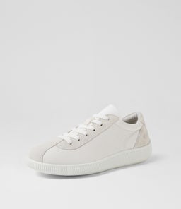 SOFT ZERO W EK WHITE SHADOW WHITE LEATHER
