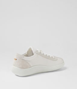 SOFT ZERO W EK WHITE SHADOW WHITE LEATHER