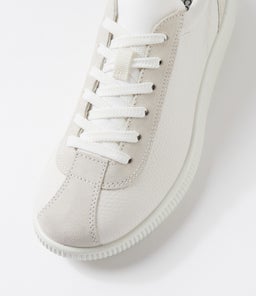 SOFT ZERO W EK WHITE SHADOW WHITE LEATHER