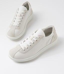 SOFT ZERO W EK WHITE SHADOW WHITE LEATHER
