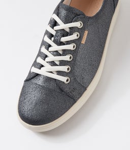 430003 SOFT 7 W EK SILVER HEAVY LEATHER