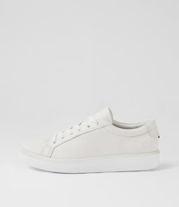 SOFT 60 W EK WHITE LEATHER