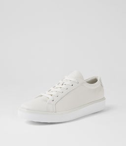 SOFT 60 W EK WHITE LEATHER
