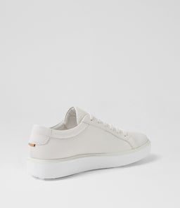 SOFT 60 W EK WHITE LEATHER