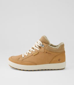 SOFT 7 TRED W EK CASHMERE NUBUCK
