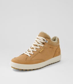 SOFT 7 TRED W EK CASHMERE NUBUCK