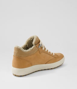 SOFT 7 TRED W EK CASHMERE NUBUCK