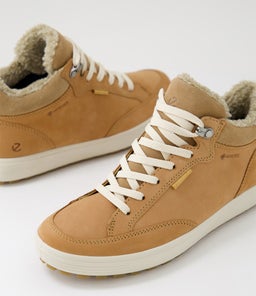 SOFT 7 TRED W EK CASHMERE NUBUCK
