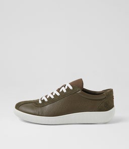 SOFT ZERO M EK TARMAC TARMAC LEATHER