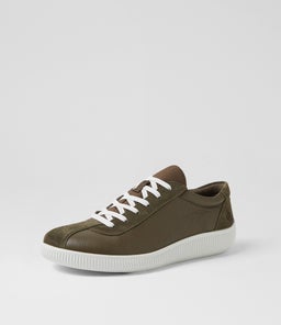 SOFT ZERO M EK TARMAC TARMAC LEATHER