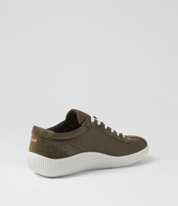 SOFT ZERO M EK TARMAC TARMAC LEATHER