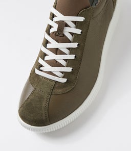 SOFT ZERO M EK TARMAC TARMAC LEATHER