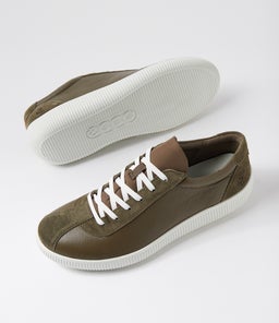 SOFT ZERO M EK TARMAC TARMAC LEATHER