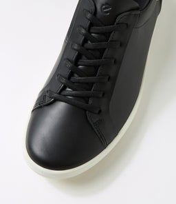 470843 SOFT 7 W EK BLACK ROSE DUST LEATHER