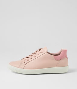 470843 SOFT 7 W EK ROSE DUST OLD ROSE LEATHER