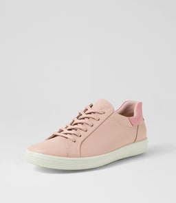470843 SOFT 7 W EK ROSE DUST OLD ROSE LEATHER