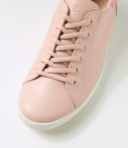 470843 SOFT 7 W EK ROSE DUST OLD ROSE LEATHER