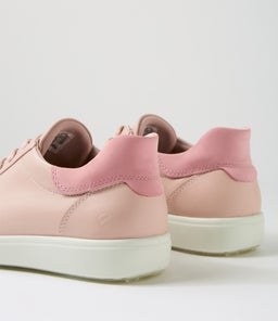 470843 SOFT 7 W EK ROSE DUST OLD ROSE LEATHER