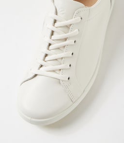 470843 SOFT 7 W EK WHITE PURE SILVER LEATHER