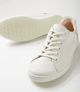 470843 SOFT 7 W EK WHITE PURE SILVER LEATHER