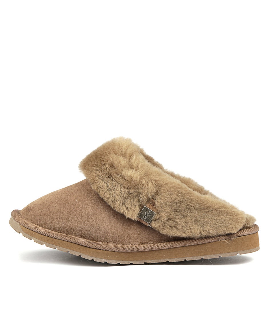 Platinum Eden Mushroom Sheepskin Platinum Eden Mushroom Sheepskin