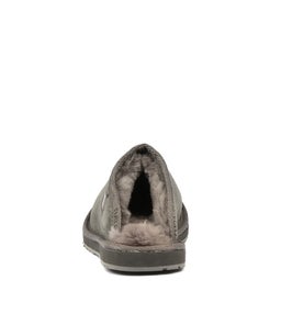 PLATINUM ESPERENCE CHARCOAL SHEEPSKIN