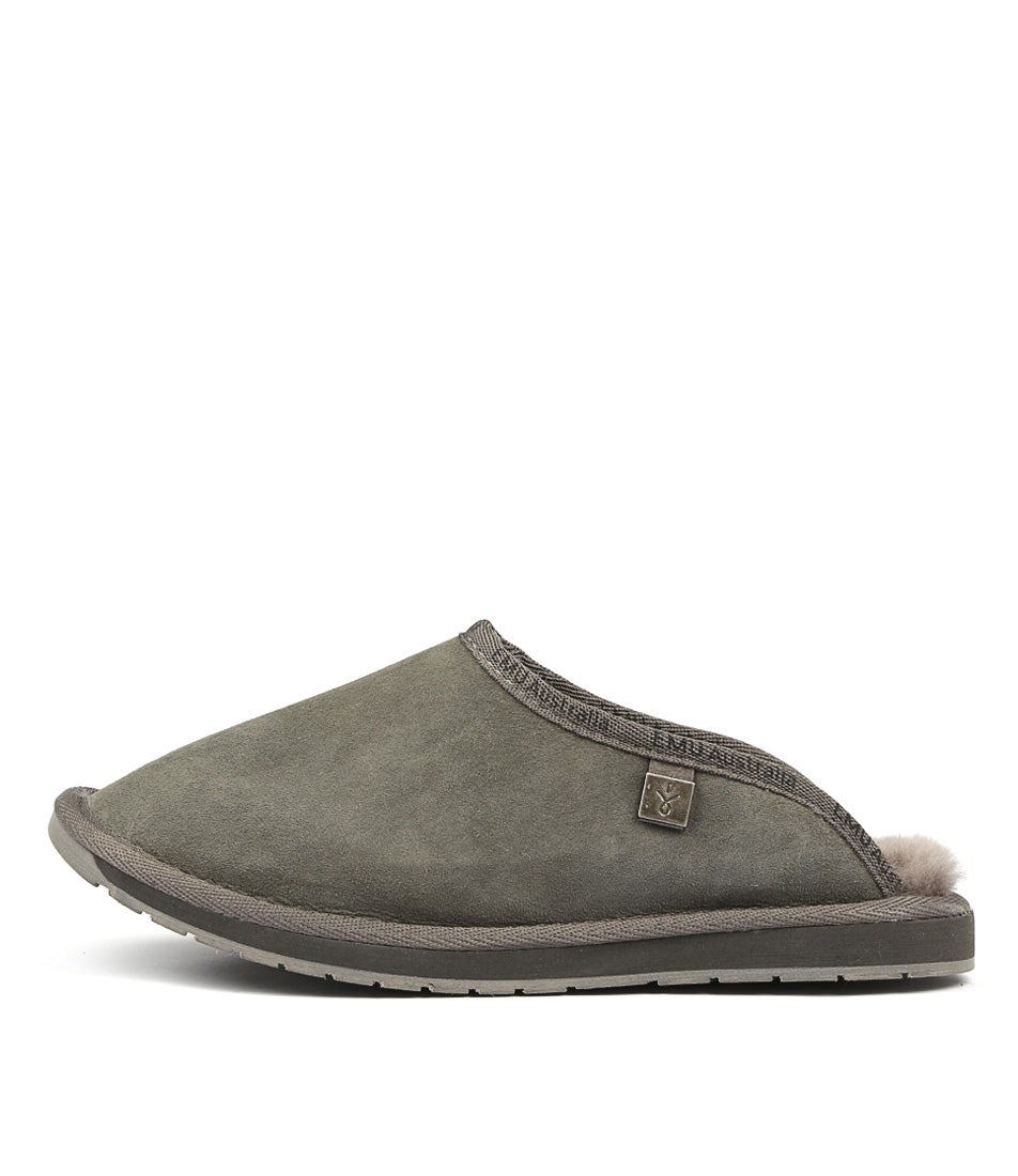 Platinum Esperence Charcoal Sheepskin Platinum Esperence Charcoal Sheepskin