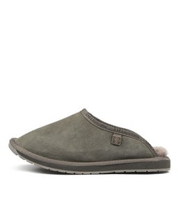 PLATINUM ESPERENCE CHARCOAL SHEEPSKIN