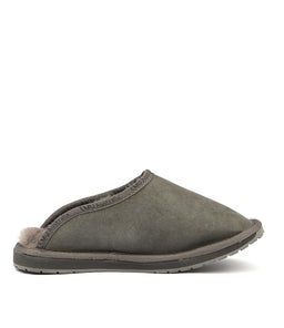 PLATINUM ESPERENCE CHARCOAL SHEEPSKIN