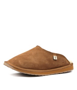 PLATINUM ESPERENCE CHESTNUT SHEEPSKIN