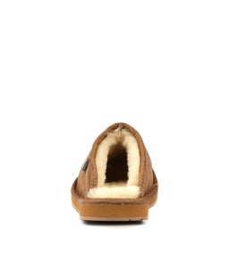 PLATINUM ESPERENCE CHESTNUT SHEEPSKIN