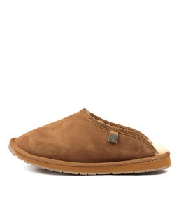 PLATINUM ESPERENCE CHESTNUT SHEEPSKIN