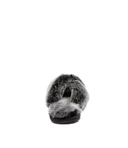 MAYBERRY FROST BLACK SHEEPSKIN