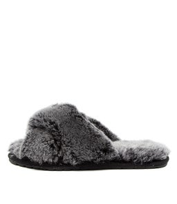 MAYBERRY FROST BLACK SHEEPSKIN