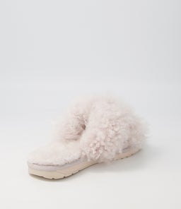 W12766 MAYBERRY CURLY EM ASH SHEEPSKIN