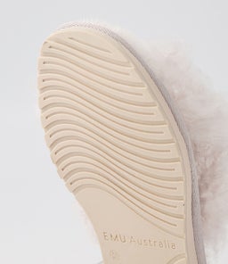 W12766 MAYBERRY CURLY EM ASH SHEEPSKIN