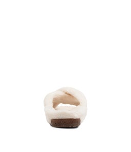 W12815 GEELONG EM NATURAL SHEEPSKIN