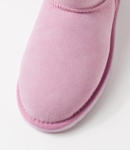 W10937 STINGER MICRO EM MAUVE MIST SHEEPSKIN