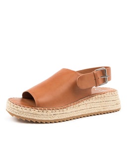 LAROS EO BRANDY LEATHER