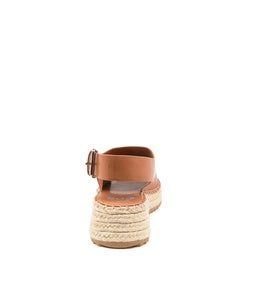 LAROS EO BRANDY LEATHER