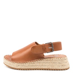 LAROS EO BRANDY LEATHER